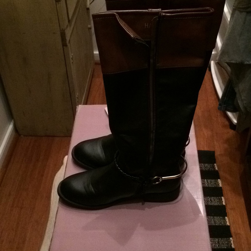 Boots